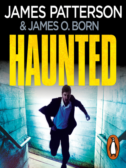 Title details for Haunted by James Patterson - Wait list